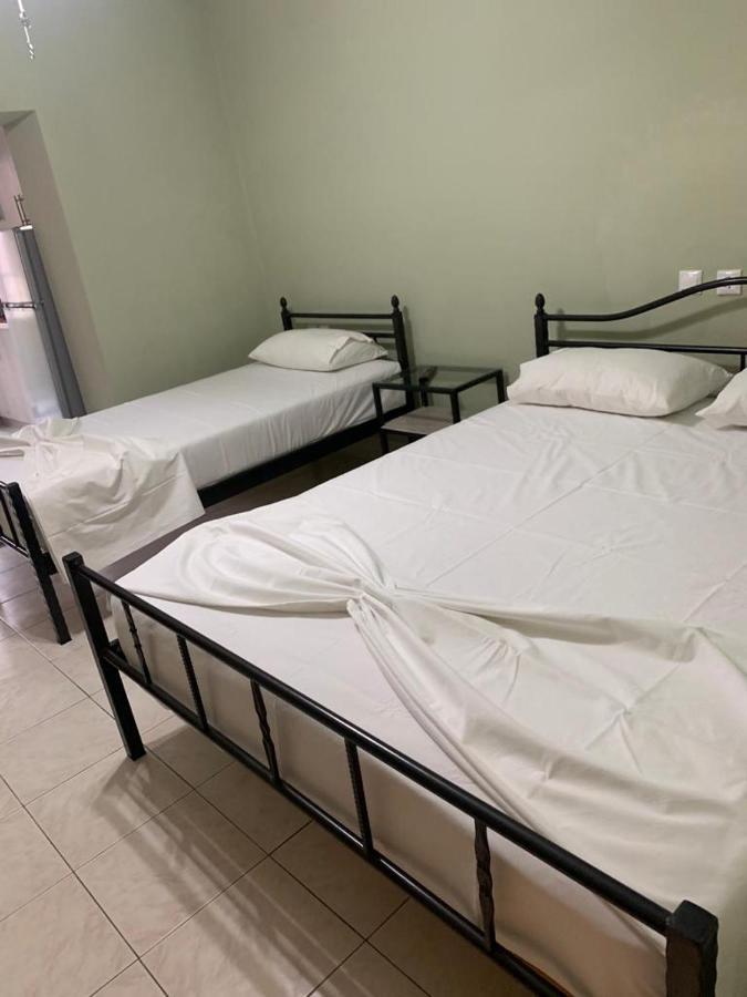 Dea1 Majlinda Apartment Sarandë エクステリア 写真