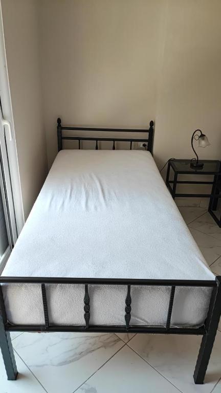 Dea1 Majlinda Apartment Sarandë エクステリア 写真