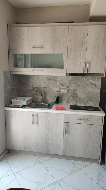 Dea1 Majlinda Apartment Sarandë エクステリア 写真