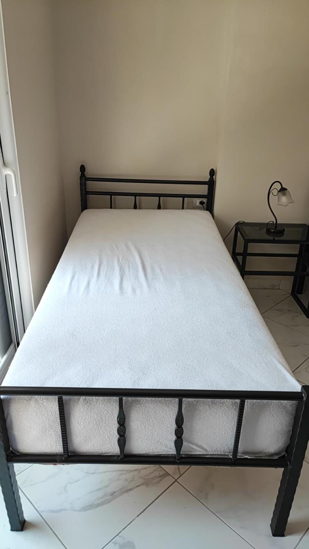 Dea1 Majlinda Apartment Sarandë エクステリア 写真