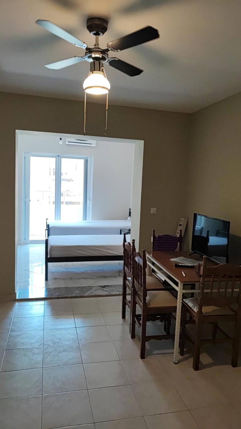 Dea1 Majlinda Apartment Sarandë エクステリア 写真