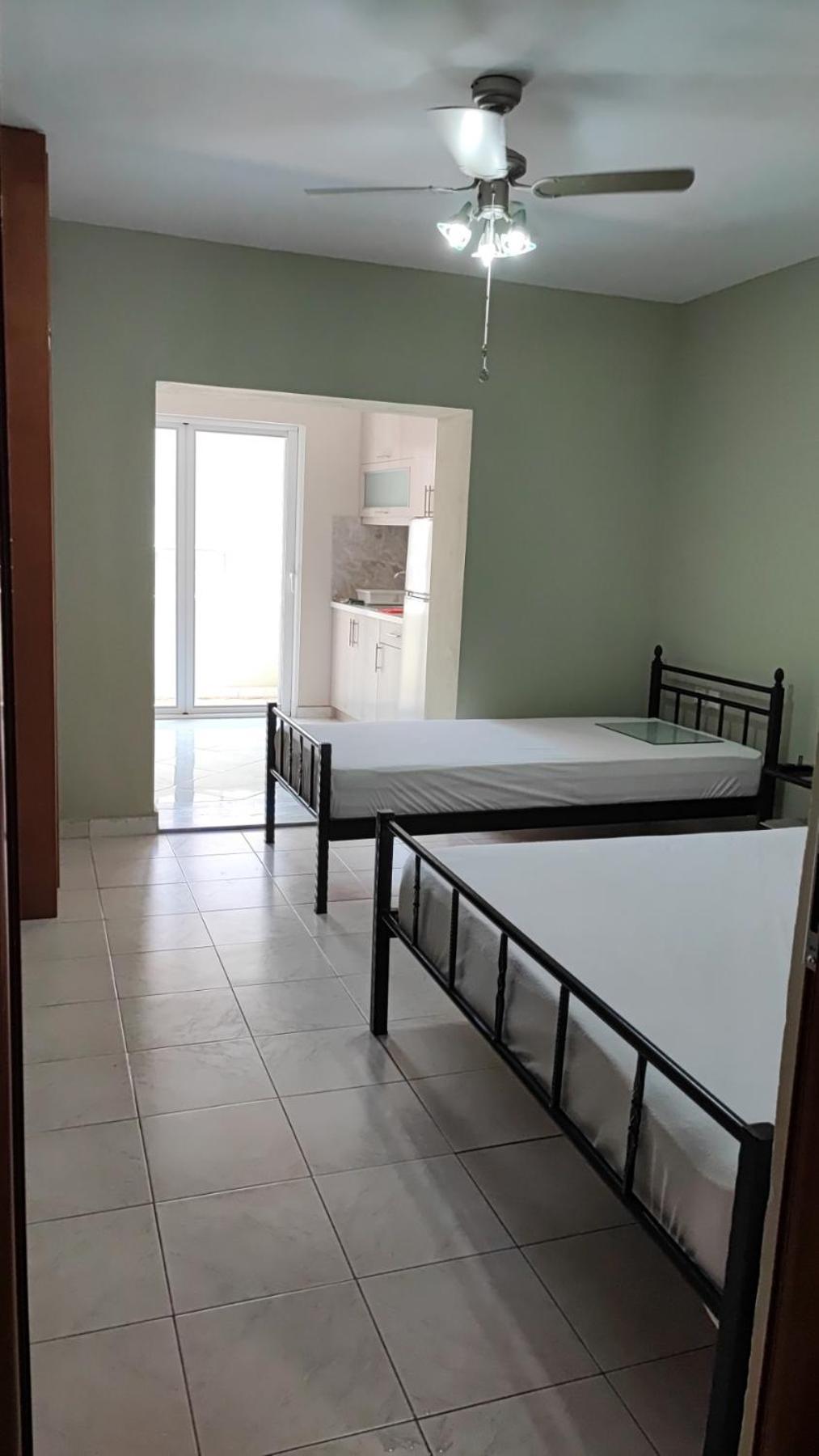Dea1 Majlinda Apartment Sarandë エクステリア 写真