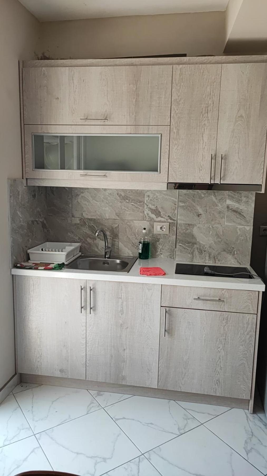 Dea1 Majlinda Apartment Sarandë エクステリア 写真