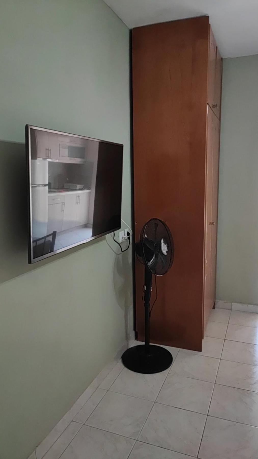 Dea1 Majlinda Apartment Sarandë エクステリア 写真