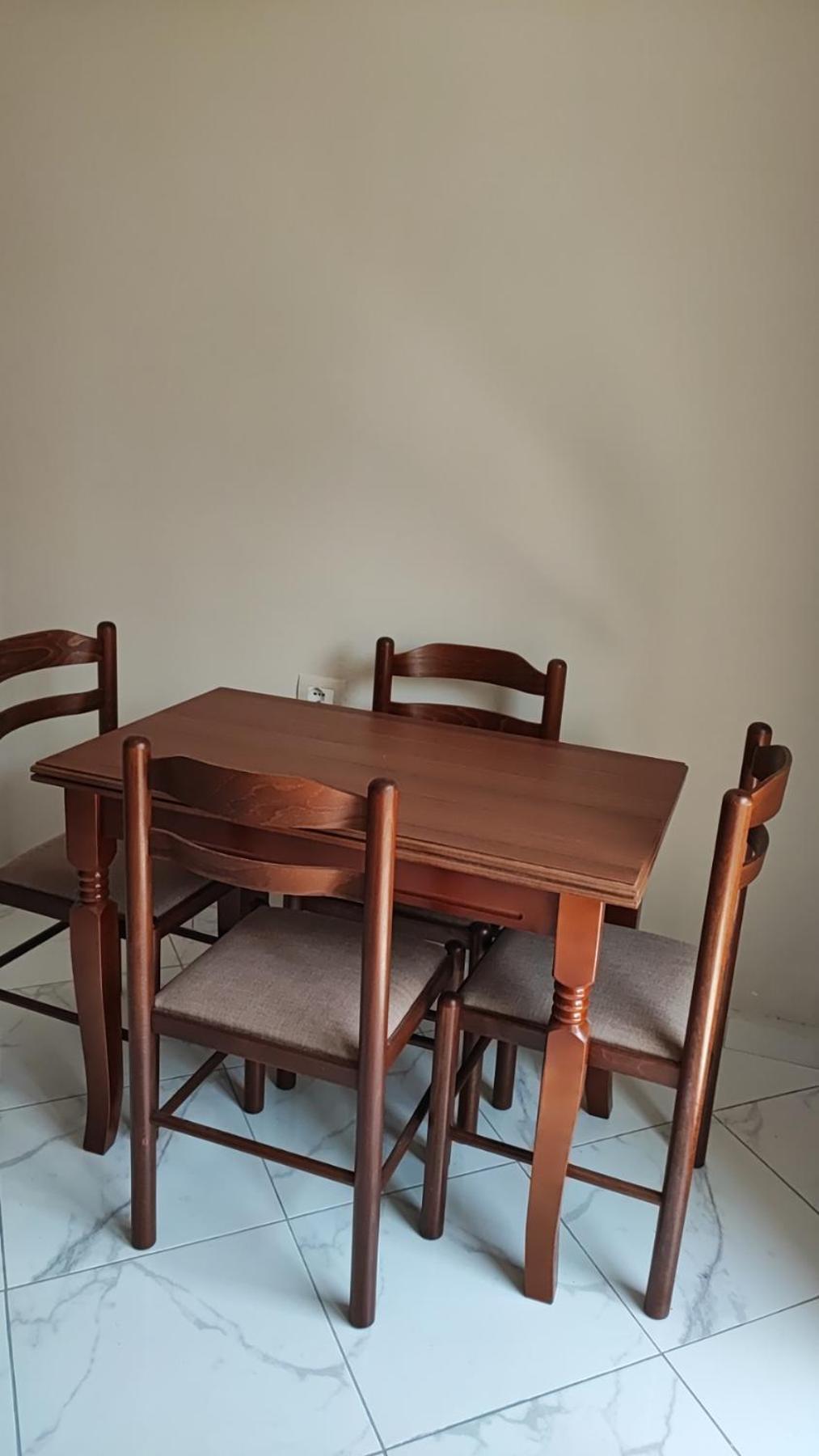 Dea1 Majlinda Apartment Sarandë エクステリア 写真