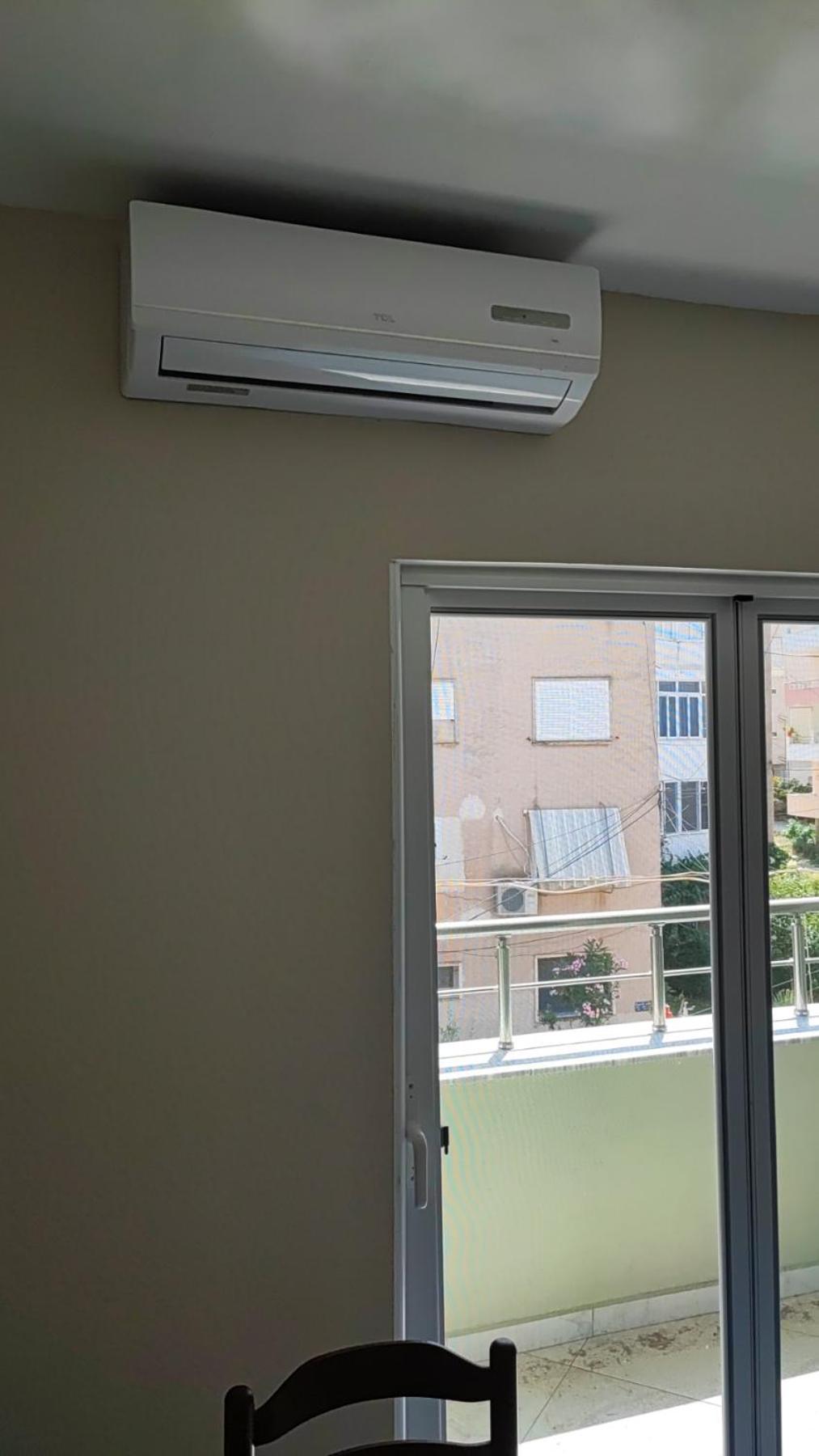 Dea1 Majlinda Apartment Sarandë エクステリア 写真