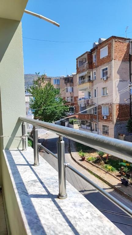 Dea1 Majlinda Apartment Sarandë エクステリア 写真