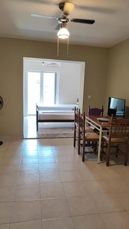 Dea1 Majlinda Apartment Sarandë エクステリア 写真