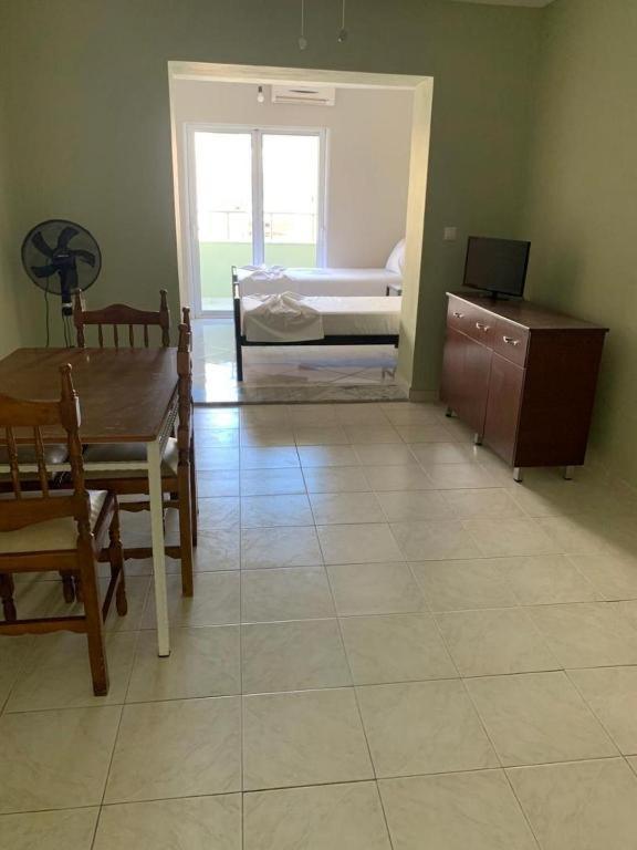 Dea1 Majlinda Apartment Sarandë エクステリア 写真