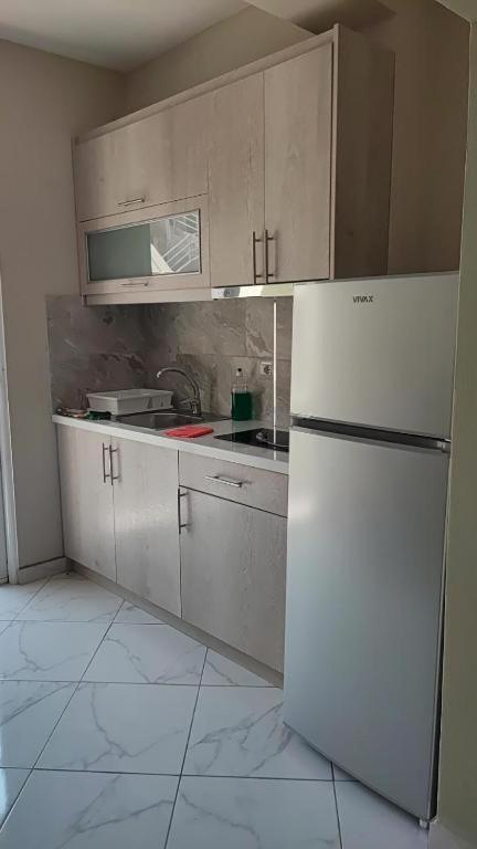 Dea1 Majlinda Apartment Sarandë エクステリア 写真