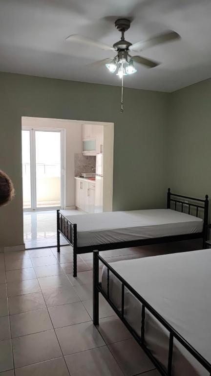 Dea1 Majlinda Apartment Sarandë エクステリア 写真