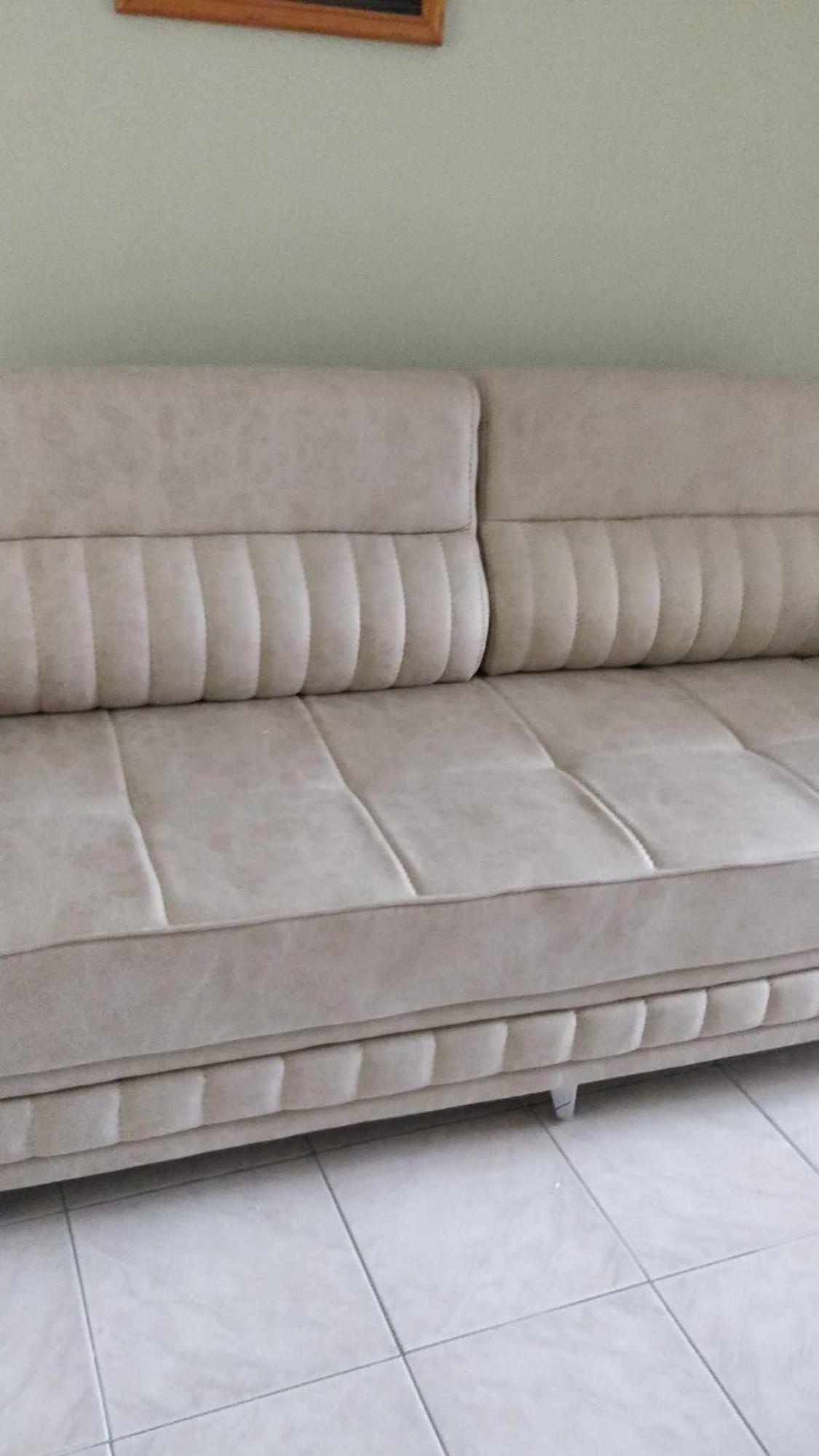 Dea1 Majlinda Apartment Sarandë エクステリア 写真